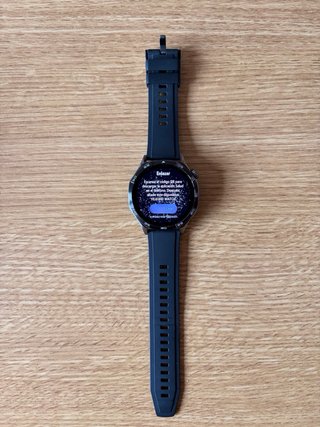 Smartwatch Huawei Watch GT 5