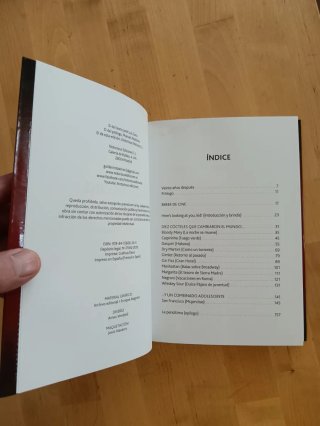 BEBER DE CINE 10ª EDICION (Spanish Edition)