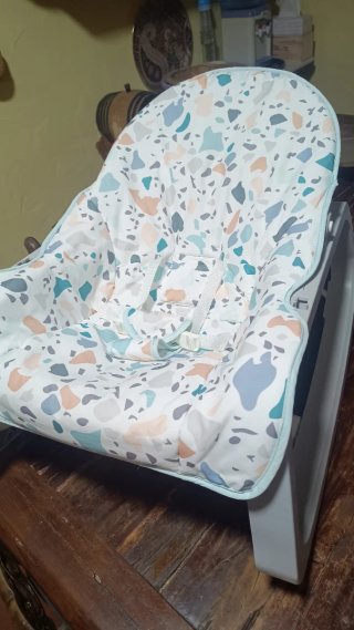 Hamaca bebé fisher-price