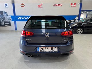 Volkswagen Golf 2.0 TDI R Line