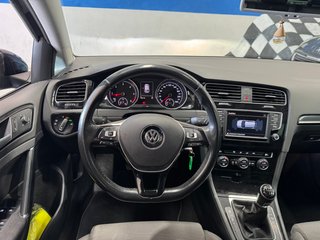 Volkswagen Golf 2.0 TDI R Line
