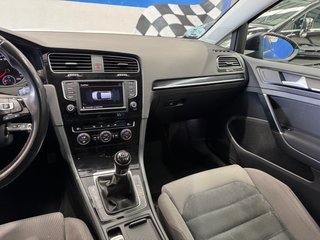 Volkswagen Golf 2.0 TDI R Line
