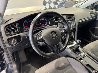 Volkswagen Golf 2.0 TDI R Line