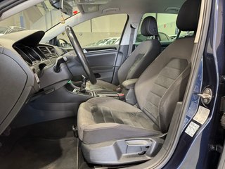 Volkswagen Golf 2.0 TDI R Line