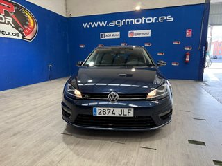 Volkswagen Golf 2.0 TDI R Line