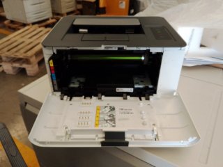 Impresora HP Color Láser 150nw