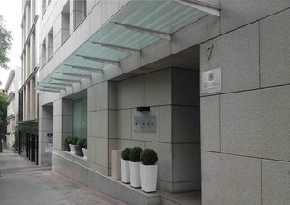 Oficina en alquiler en Castellana en Madrid