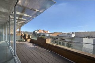 Oficina en alquiler en Castellana en Madrid