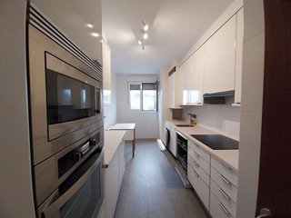 Piso en alquiler en Valdenoja - La Pereda en Santander