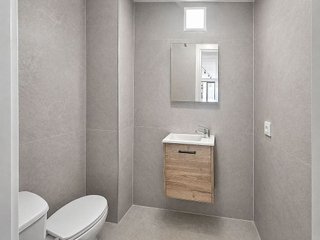 Local comercial en alquiler en El Terreno en Palma de Mallorca