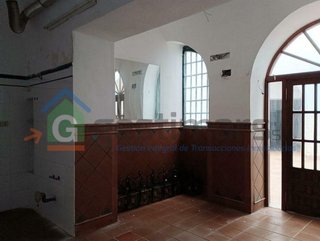 Local comercial en alquiler en Casco Histórico  - Ribera - San Basilio en Córdoba
