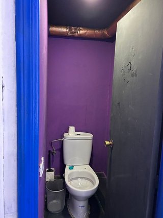 Local comercial en alquiler en Mestalla en Valencia