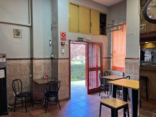 Local comercial en alquiler en El Carrascal en Leganés