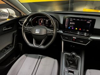 SEAT Leon 2021