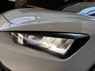 SEAT Leon 2021