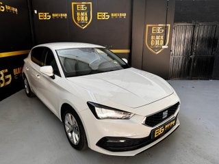SEAT Leon 2021