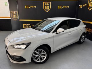 SEAT Leon 2021