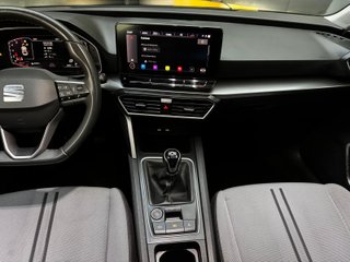 SEAT Leon 2021