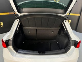 SEAT Leon 2021