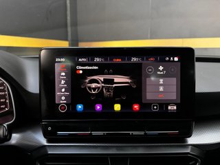 SEAT Leon 2021