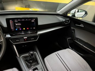 SEAT Leon 2021