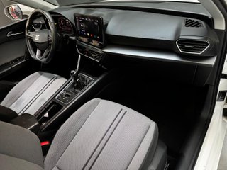 SEAT Leon 2021