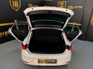 SEAT Leon 2021