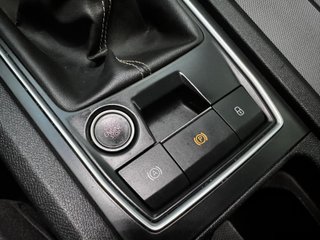 SEAT Leon 2021