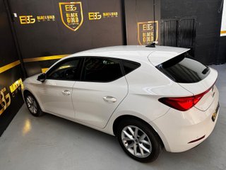SEAT Leon 2021