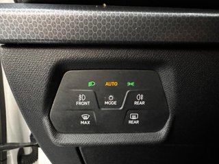 SEAT Leon 2021