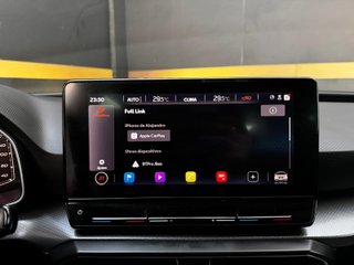 SEAT Leon 2021