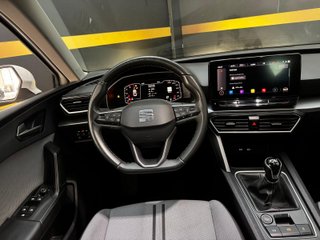 SEAT Leon 2021