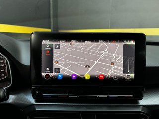 SEAT Leon 2021