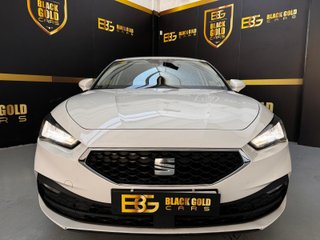 SEAT Leon 2021
