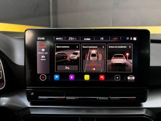 SEAT Leon 2021