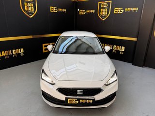 SEAT Leon 2021