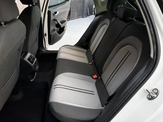 SEAT Leon 2021