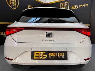 SEAT Leon 2021