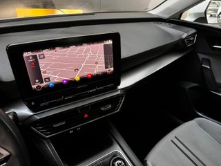 SEAT Leon 2021