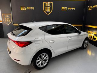 SEAT Leon 2021