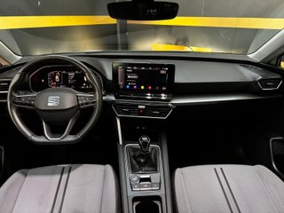 SEAT Leon 2021