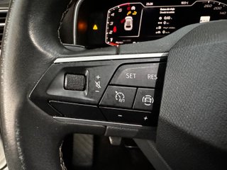 SEAT Leon 2021