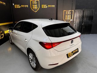 SEAT Leon 2021