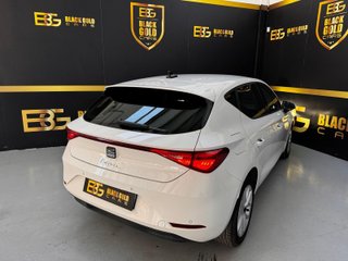 SEAT Leon 2021