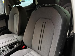 SEAT Leon 2021