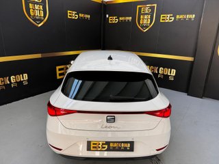 SEAT Leon 2021