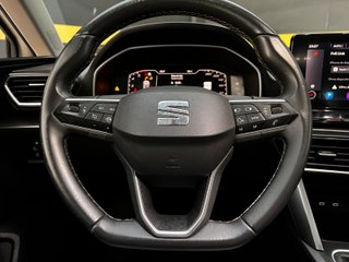 SEAT Leon 2021