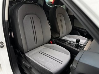 SEAT Leon 2021