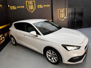 SEAT Leon 2021