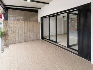 Local comercial en alquiler en El Terreno en Palma de Mallorca